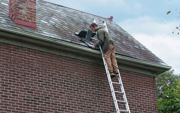 what affects urgent Benacre roof repairs