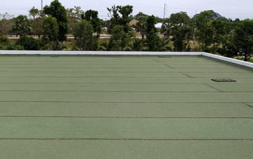 all Benacre roofing types quoted for