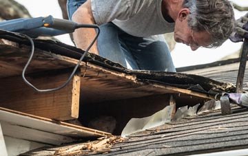common causes of Benacre fascia damage