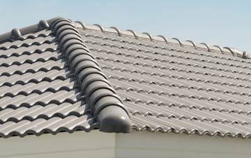advantages of Benacre clay roofing