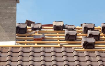 Benacre clay roofing costs