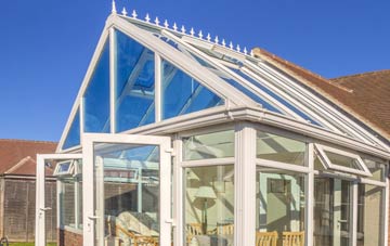 conservatory roof insulation costs Benacre