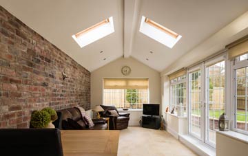 conservatory roof insulation Benacre, Suffolk