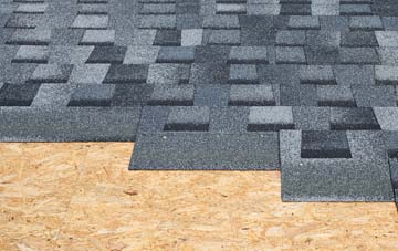 expert Benacre asphalt roof companies