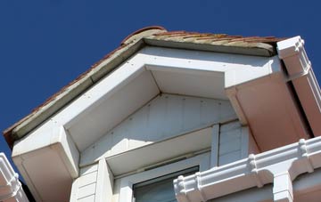 Benacre fascia installation costs