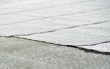 disadvantages of Benacre felt roofing
