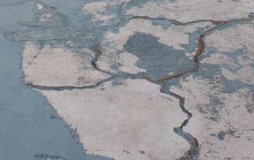 fibreglass roofing replacement Benacre