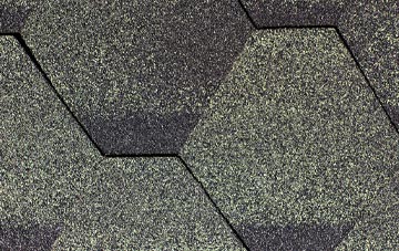 Benacre fibreglass shingle repairs