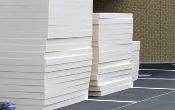 Benacre flat roof insulation costs