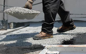 Benacre flat roofing companies