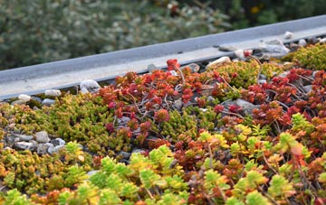 the cost of Benacre green roof installation