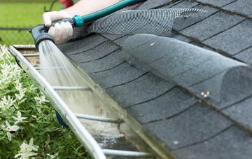 Benacre gutter cleaning costs