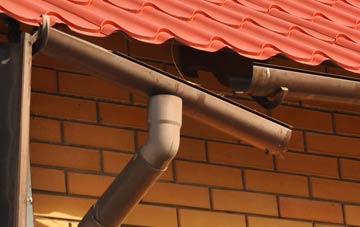 Benacre gutter repair costs