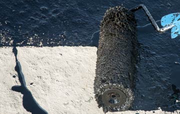 Benacre liquid sealant waterproofing