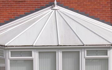 Benacre polycarbonate conservatory roof repairs
