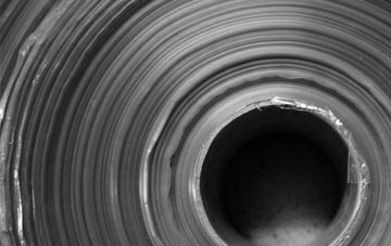 Benacre pvc roof replacement