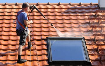 roof cleaning Benacre, Suffolk