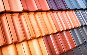 Benacre roof tile costs