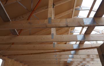 Benacre roof truss costs