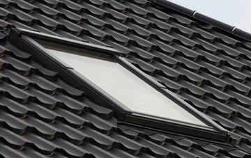 benefits of Benacre roof windows