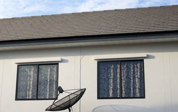 Benacre rubber roof costs