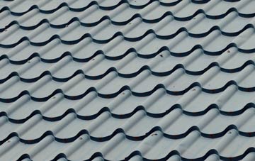 Benacre rubber roofing companies