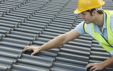 screened Benacre roofing companies