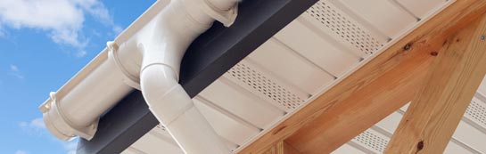 get Benacre guttering quotes today