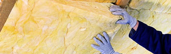 quotes for Benacre roof insulation