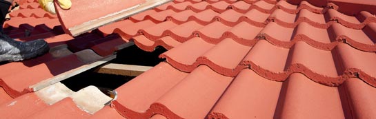compare Benacre roof repair quotes