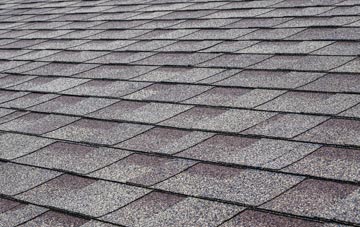 Benacre tiles for shallow pitch roofing