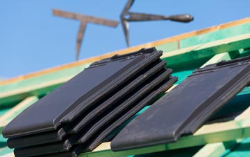 Benacre slate roof alternatives