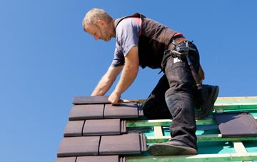 disadvantages of Benacre slate roofing