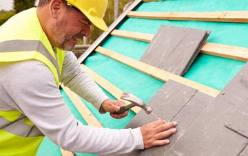 benefits of Benacre roofing slate