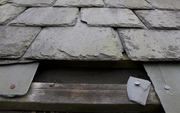 Benacre slate roof repairs and maintenance