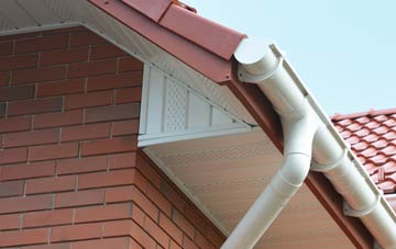 Benacre soffit repair costs