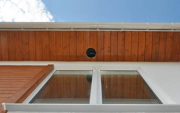Benacre soffit repair quotes
