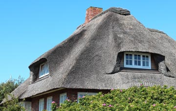 thatch roofing Benacre, Suffolk