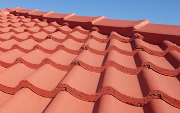 Benacre tile and slate roof replacement