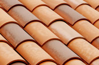 Benacre clay roofing