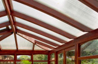Benacre conservatory roofing insulation