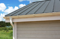 Benacre fascia repair