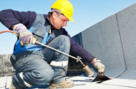 Benacre felt roofing