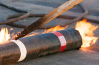 free Benacre flat roofing repair quotes