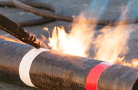 Benacre flat roofing replacement