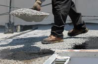 find rated Benacre flat roofing replacement companies