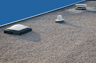 Benacre flat roofing