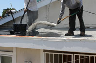 Benacre flat roof quotes