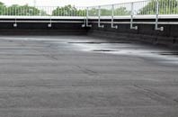 find rated Benacre flat roofing companies