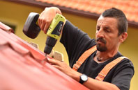 Benacre garage roof repairs